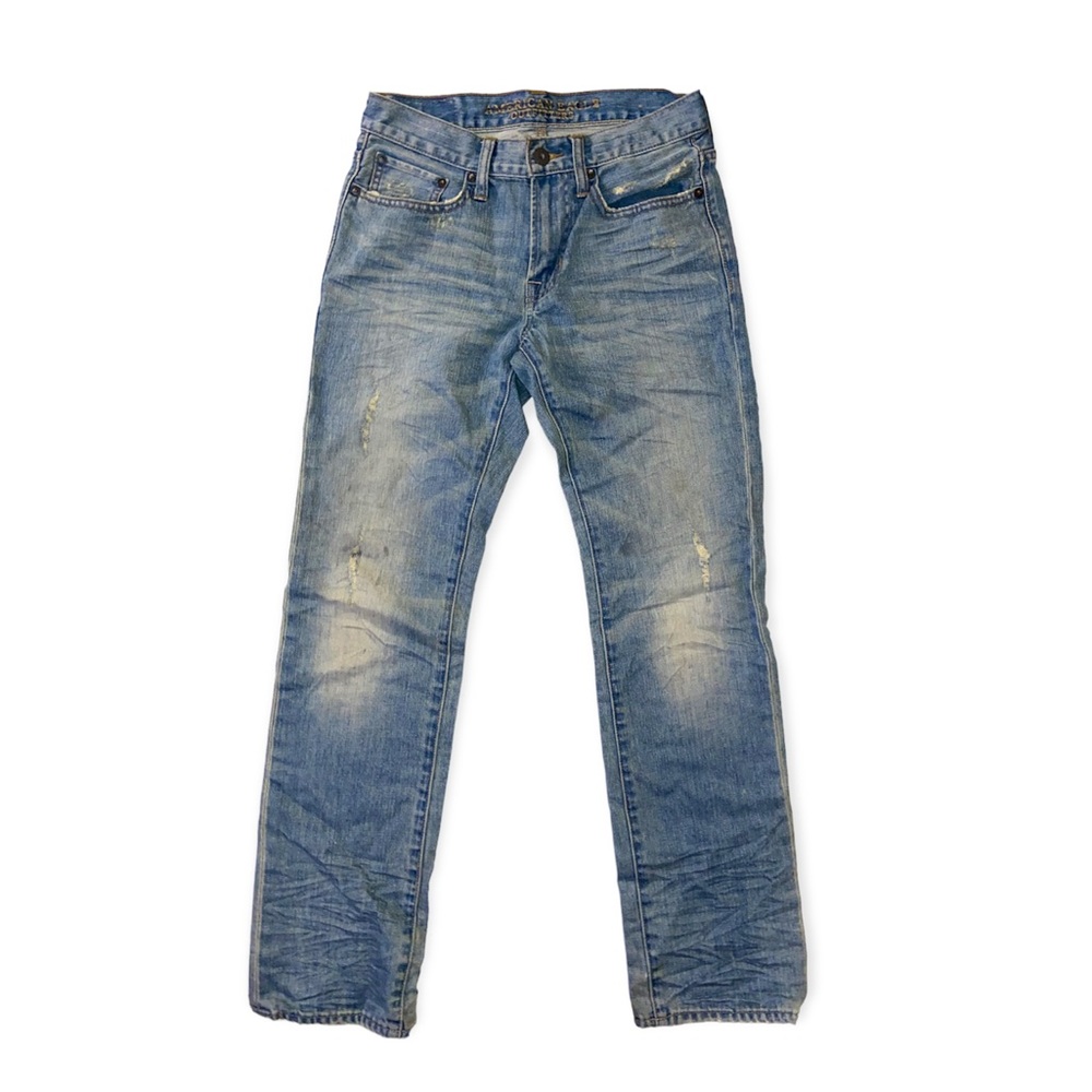 American eagle men’s jeans